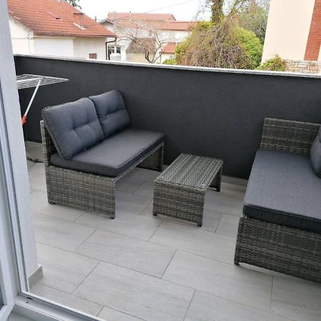 Vila Slavica ヴィル エクステリア 写真