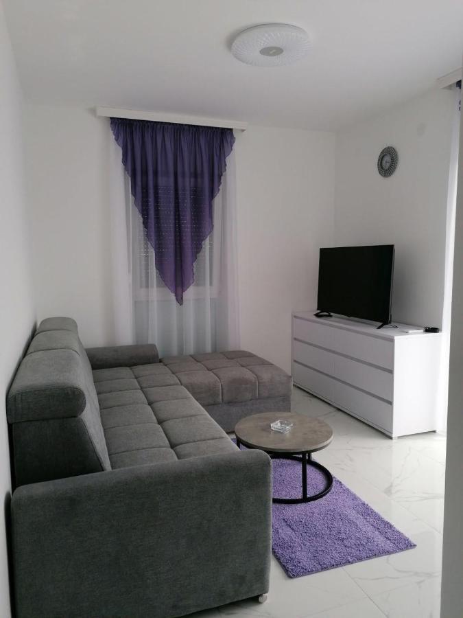 Vila Slavica ヴィル エクステリア 写真