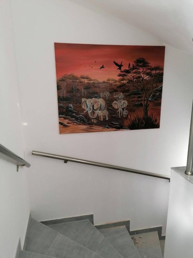 Vila Slavica ヴィル エクステリア 写真