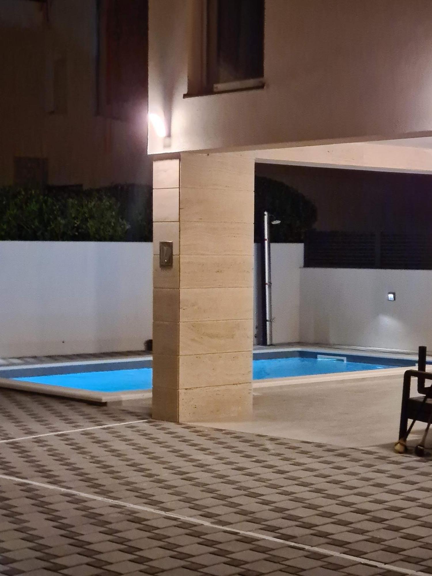 Vila Slavica ヴィル 部屋 写真